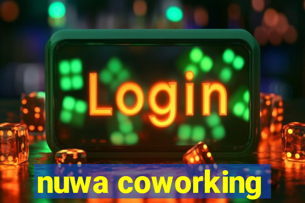 nuwa coworking